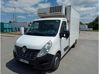 Utilitaire frigorifique RENAULT Master