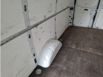 Fourgon utilitaire IVECO Daily ne postoji: photos 3