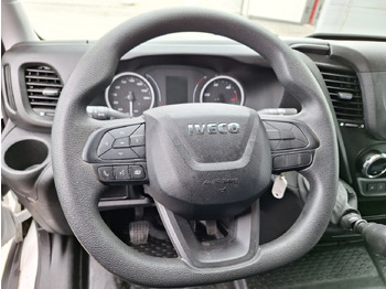 Fourgon utilitaire IVECO Daily ne postoji: photos 5