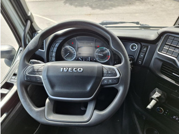Tracteur routier IVECO Stralis AS440S48T/P - AF4T: photos 2