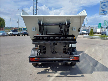 Utilitaire benne neuf PIAGGIO porter NP6: photos 5