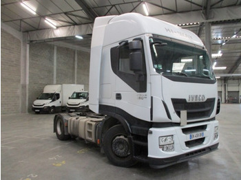 Tracteur routier IVECO Stralis AS440S46T/P: photos 4