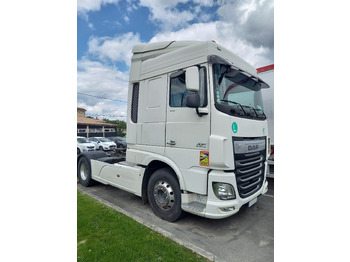 Tracteur routier DAF XF