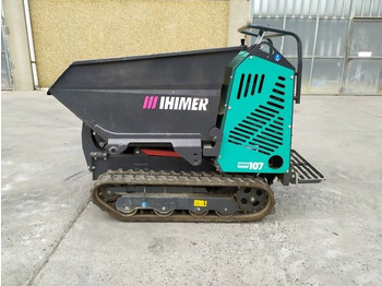 IHI CARRY 107  en leasing occasion IHI CARRY 107: photos 2