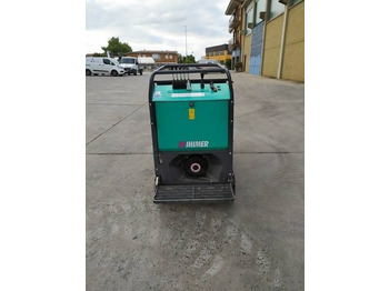 IHI CARRY 107  en leasing occasion IHI CARRY 107: photos 4