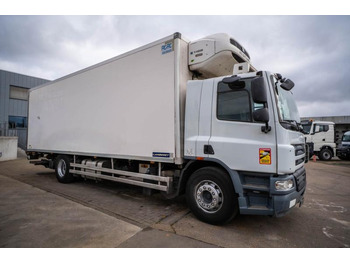 Camion frigorifique DAF CF 75.310 + THERMO KING: photos 2