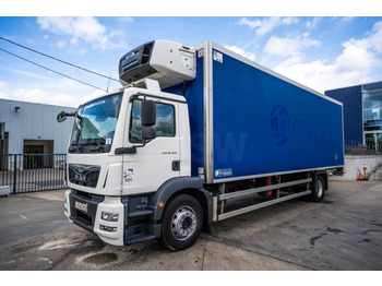 Camion frigorifique MAN TGM 18.340
