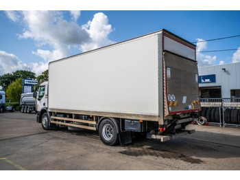 Renault D WIDE 320 DXI +DHOLLANDIA en leasing occasion Renault D WIDE 320 DXI +DHOLLANDIA: photos 5