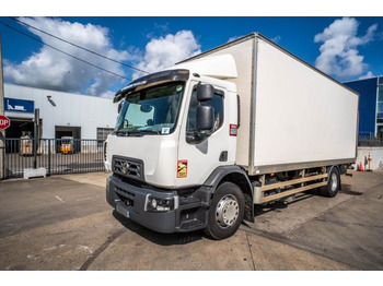 Renault D WIDE 320 DXI +DHOLLANDIA en leasing occasion Renault D WIDE 320 DXI +DHOLLANDIA: photos 1