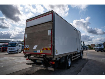 Renault D WIDE 320 DXI +DHOLLANDIA en leasing occasion Renault D WIDE 320 DXI +DHOLLANDIA: photos 4