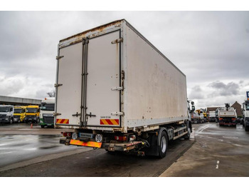 Camion fourgon Renault PREMIUM 340 DXI: photos 4