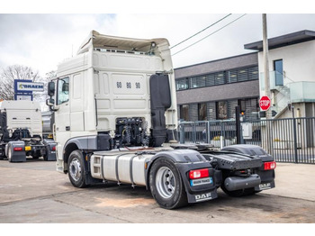 Tracteur routier DAF XF 510 +Intarder+50Ton.: photos 4