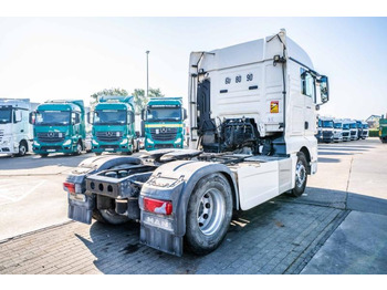 MAN TGX 18.500 XLX BLS+INTARDER+KIPHYDR. en leasing occasion MAN TGX 18.500 XLX BLS+INTARDER+KIPHYDR.: photos 4