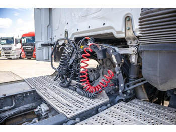 Tracteur routier Mercedes ACTROS 1845 LS: photos 5