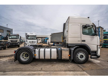 Volvo FM (FH) 460 GLOB +VOITH+KIPHYDR. en leasing occasion Volvo FM (FH) 460 GLOB +VOITH+KIPHYDR.: photos 3