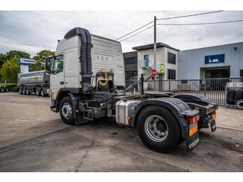Volvo FM (FH) 460 GLOB +VOITH+KIPHYDR. en leasing occasion Volvo FM (FH) 460 GLOB +VOITH+KIPHYDR.: photos 5