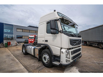 Volvo FM (FH) 460 GLOB +VOITH+KIPHYDR. en leasing occasion Volvo FM (FH) 460 GLOB +VOITH+KIPHYDR.: photos 2