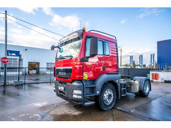Tracteur routier MAN TGS 18.440