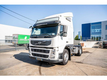 Tracteur routier VOLVO FH 460