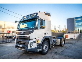 Tracteur routier VOLVO FMX 460