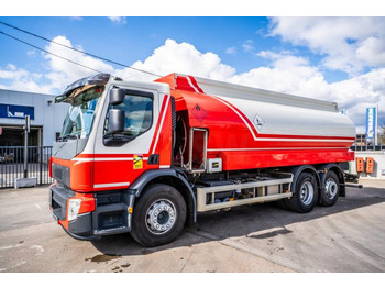 Camion citerne VOLVO FE 320
