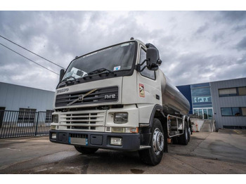 Camion citerne VOLVO FM12 380