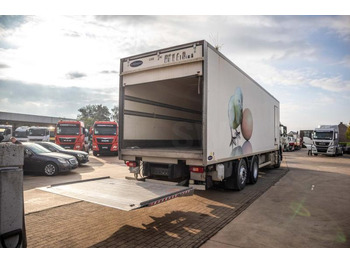 Camion frigorifique Volvo FM340+POUSSIN/CHICKEN/KUIKEN/KÛKEN: photos 5