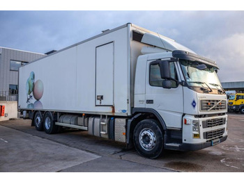 Camion frigorifique Volvo FM340+POUSSIN/CHICKEN/KUIKEN/KÛKEN: photos 2