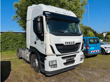 Tracteur routier IVECO Stralis 420