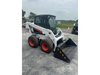 Mini chargeuse BOBCAT S160
