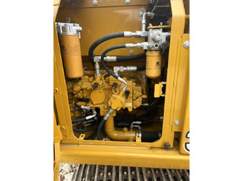 Pelle sur chenille CAT 312D2GC: photos 5