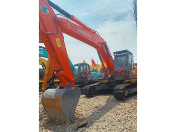 Pelle sur chenille neuf Hitachi ZX 240: photos 3