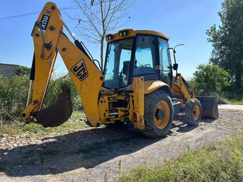 Tractopelle JCB 3 CX: photos 3