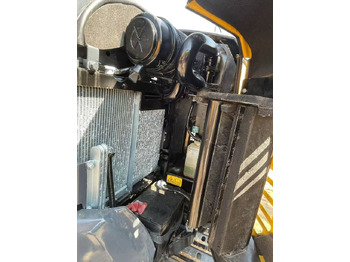 Mini pelle Komatsu PC 35: photos 5