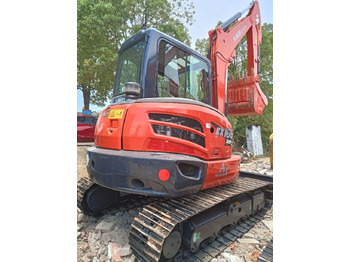 Mini pelle KUBOTA