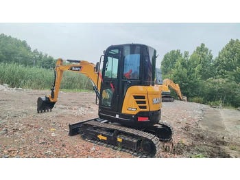 Pelle sur chenille neuf Sany 35u: photos 2