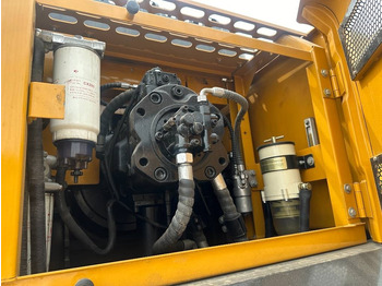 Sany SY 365 H  en leasing occasion Sany SY 365 H: photos 5