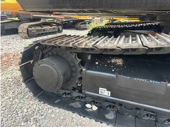 Sany SY 365 H  en leasing occasion Sany SY 365 H: photos 2