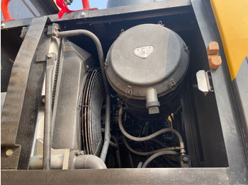 Volvo EC 360  en leasing occasion Volvo EC 360: photos 5