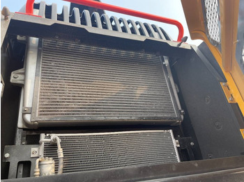 Volvo EC 360  en leasing occasion Volvo EC 360: photos 4