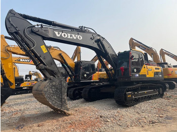 Volvo EC 360  en leasing occasion Volvo EC 360: photos 2