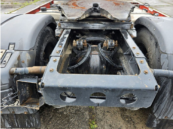 Tracteur routier MAN 18.480 BLS Euro 5, Intarder, Automatic: photos 5 Tracteur routier MAN 18.480 BLS Euro 5, Intarder, Automatic: photos 5