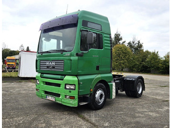 Tracteur routier MAN TGA 18.430
