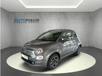 Voiture Fiat 500 1.0 GSE Hybrid Club ab 99 € mtl.+DAB+PDC+Car
