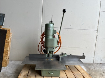 Machine d'impression