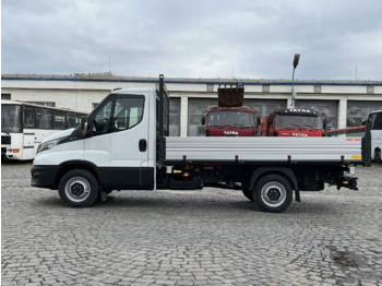 Iveco DAILY SKLÁPAČ, 2.3D, 35S16H en leasing occasion Iveco DAILY SKLÁPAČ, 2.3D, 35S16H: photos 4