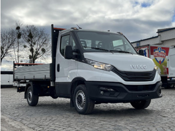 Iveco DAILY SKLÁPAČ, 2.3D, 35S16H en leasing occasion Iveco DAILY SKLÁPAČ, 2.3D, 35S16H: photos 1