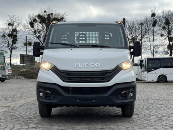Iveco DAILY SKLÁPAČ, 2.3D, 35S16H en leasing occasion Iveco DAILY SKLÁPAČ, 2.3D, 35S16H: photos 2