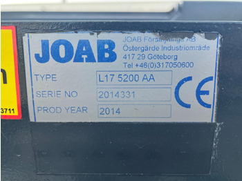 Camion ampliroll, Camion grue Volvo FM 420, 2016, 6x2, Hákový nosič kontajnerov, Hiab 166 - 4 Hipro + DO: photos 3 Camion ampliroll, Camion grue Volvo FM 420, 2016, 6x2, Hákový nosič kontajnerov, Hiab 166 - 4 Hipro + DO: photos 3