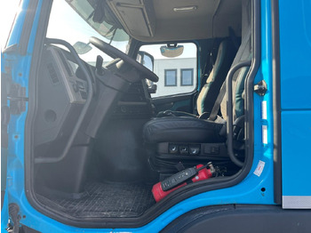 Camion ampliroll, Camion grue Volvo FM 420, 2016, 6x2, Hákový nosič kontajnerov, Hiab 166 - 4 Hipro + DO: photos 4 Camion ampliroll, Camion grue Volvo FM 420, 2016, 6x2, Hákový nosič kontajnerov, Hiab 166 - 4 Hipro + DO: photos 4